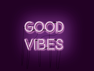 gif good vibes